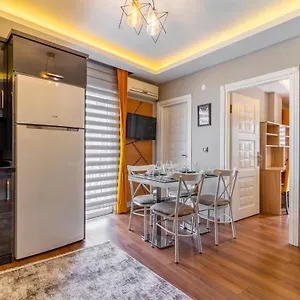 Apart Otel Umut, Trabzon